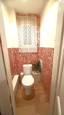Prodej bytu 3+kk, Praha - Holešovice, Šternberkova, 100 m2