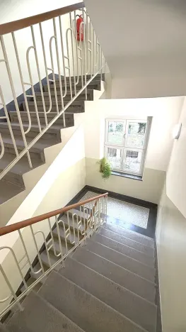 Prodej bytu 3+kk, Praha - Holešovice, Šternberkova, 100 m2