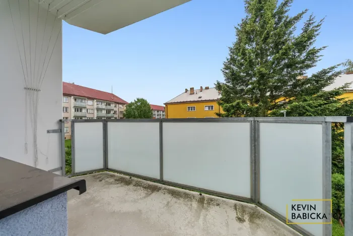 Prodej bytu 2+1, Žďár nad Sázavou - Žďár nad Sázavou 3, Revoluční, 50 m2