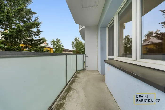 Prodej bytu 2+1, Žďár nad Sázavou - Žďár nad Sázavou 3, Revoluční, 50 m2