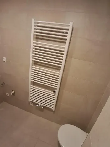 Prodej bytu 1+kk, Praha - Černý Most, Dobrovolného, 36 m2