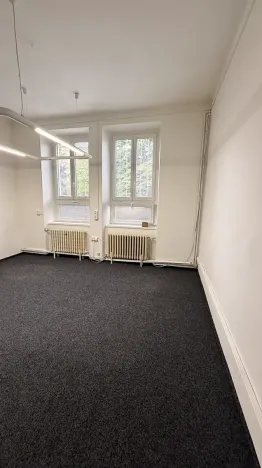 Pronájem kanceláře, Pardubice, Jana Palacha, 23 m2