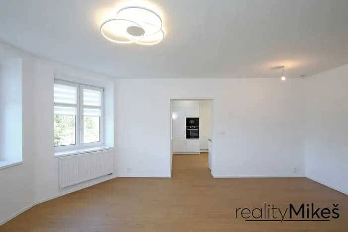 Pronájem bytu 3+1, Liberec, Šafaříkova, 87 m2