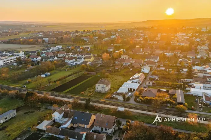 Prodej pozemku pro bydlení, Křenovice, Vlárská, 1248 m2