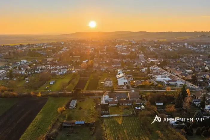 Prodej pozemku pro bydlení, Křenovice, Vlárská, 1248 m2