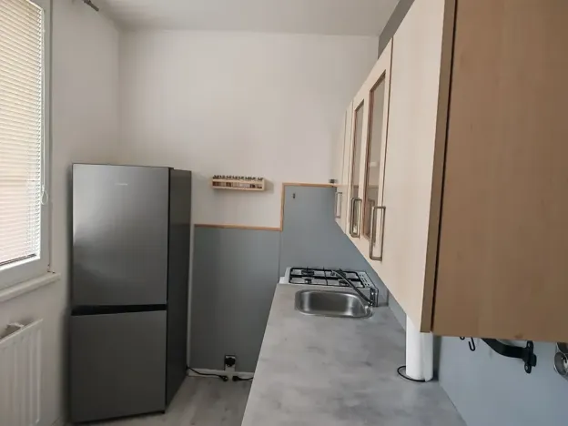 Pronájem bytu 2+1, Opava, Liptovská, 56 m2