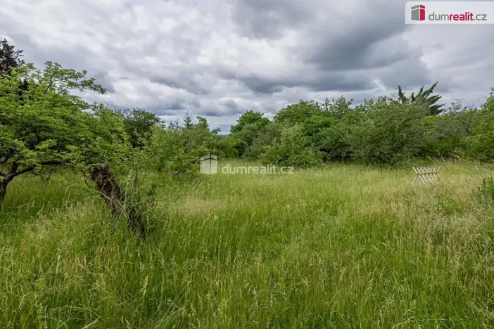 Prodej pozemku pro bydlení, Bubovice, Krátká, 1835 m2