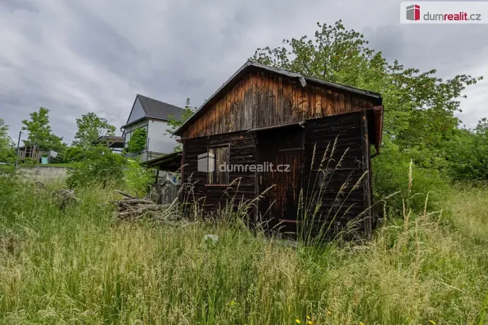 Prodej pozemku pro bydlení, Bubovice, Krátká, 1835 m2