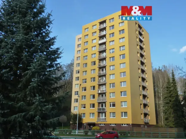 Prodej bytu 3+1, Náchod, Kostelecká, 73 m2