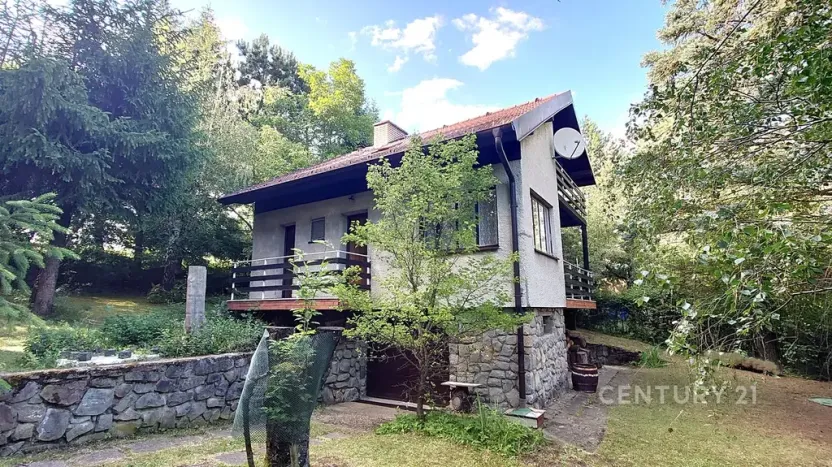 Prodej chaty, Tvarožná Lhota, 130 m2