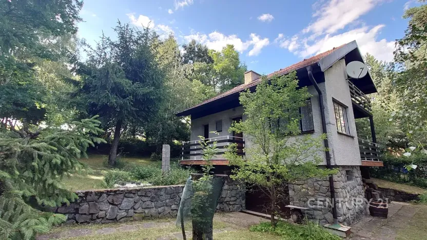 Prodej chaty, Tvarožná Lhota, 130 m2