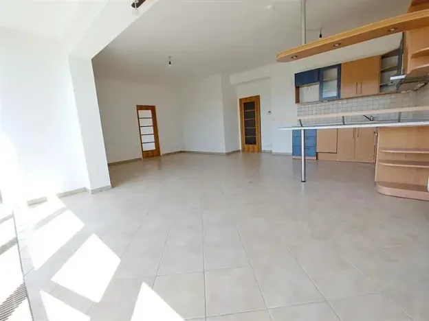 Pronájem bytu 4+kk, Praha - Smíchov, Nad Kesnerkou, 110 m2