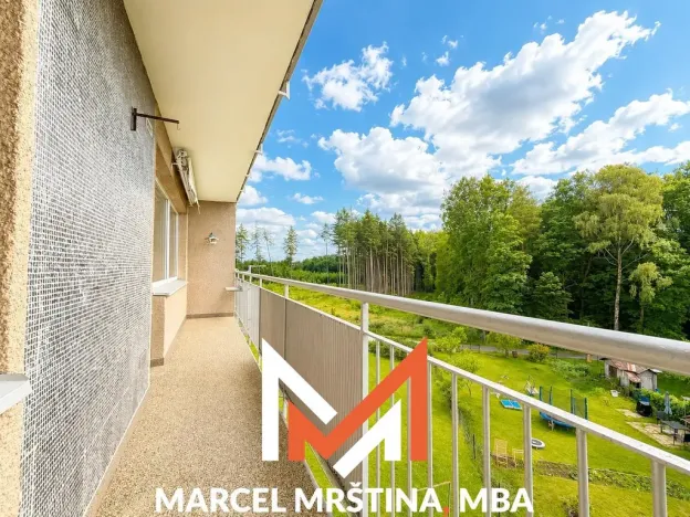 Pronájem bytu 3+1, Červený Kostelec, U Kaštánku, 75 m2