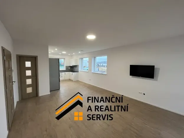 Pronájem rodinného domu, Jizerní Vtelno, 124 m2