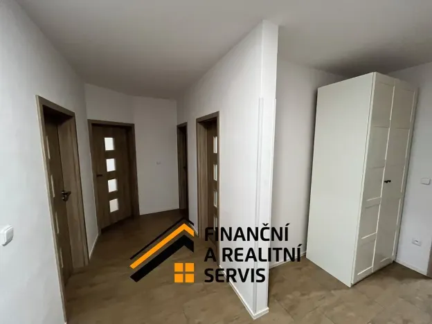 Pronájem rodinného domu, Jizerní Vtelno, 124 m2
