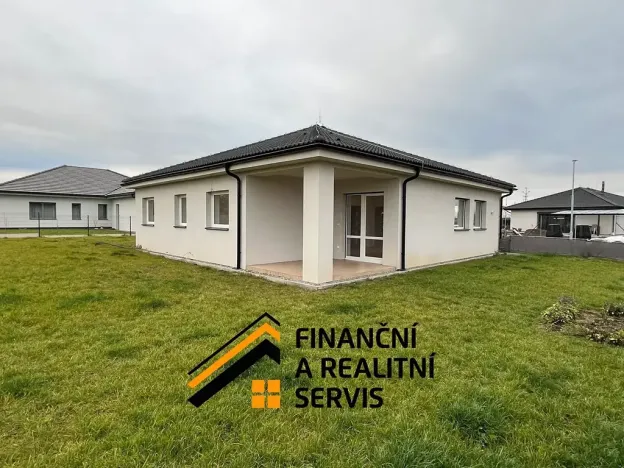 Pronájem rodinného domu, Jizerní Vtelno, 124 m2