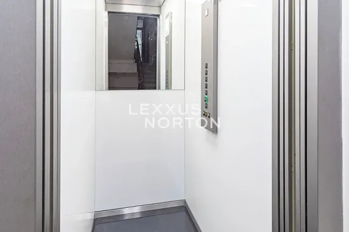 Pronájem bytu 2+kk, Praha - Vinohrady, Mánesova, 43 m2