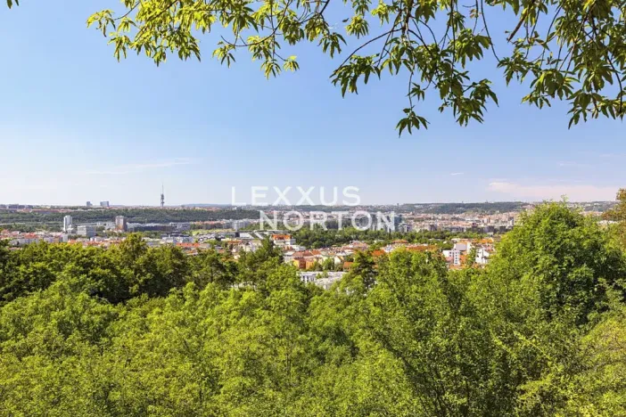 Prodej bytu 2+kk, Praha - Libeň, Zenklova, 54 m2