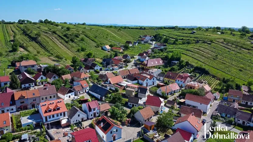 Prodej vinného sklepa, Mutěnice, 200 m2