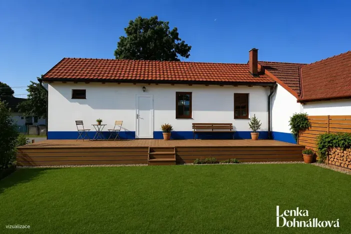 Prodej vinného sklepa, Mutěnice, 200 m2