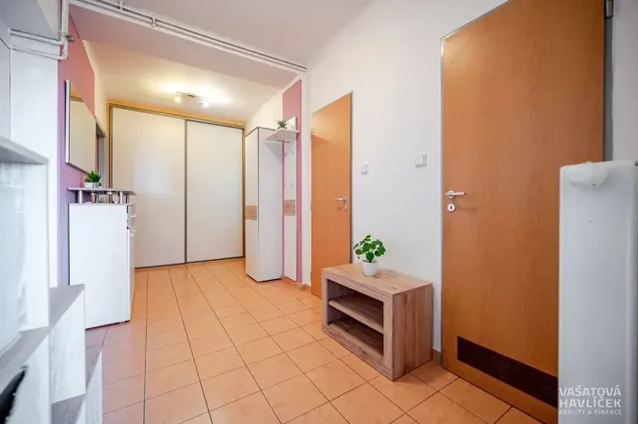 Pronájem bytu 2+1, Hradec Králové, Antonína Dvořáka, 72 m2