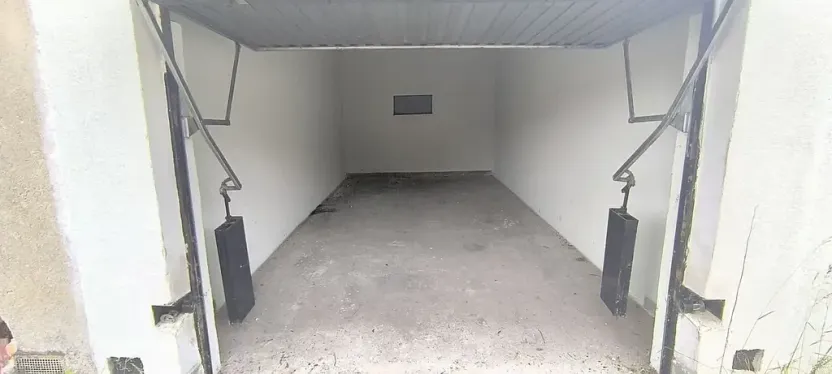 Pronájem garáže, Cheb, 21 m2