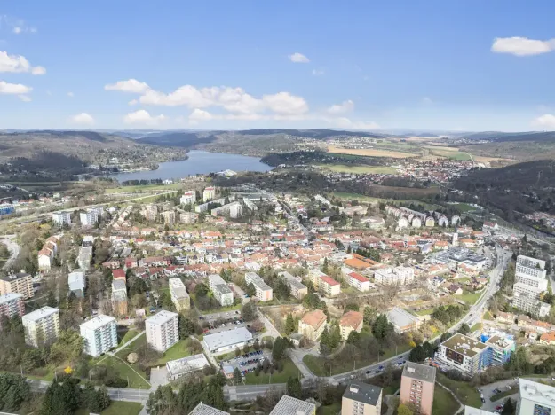 Prodej bytu 2+1, Brno - Bystrc, Vondrákova, 55 m2