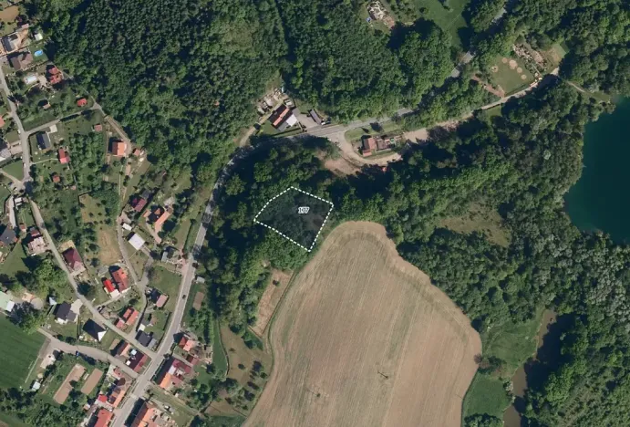 Prodej pole, Opatovice, 19895 m2