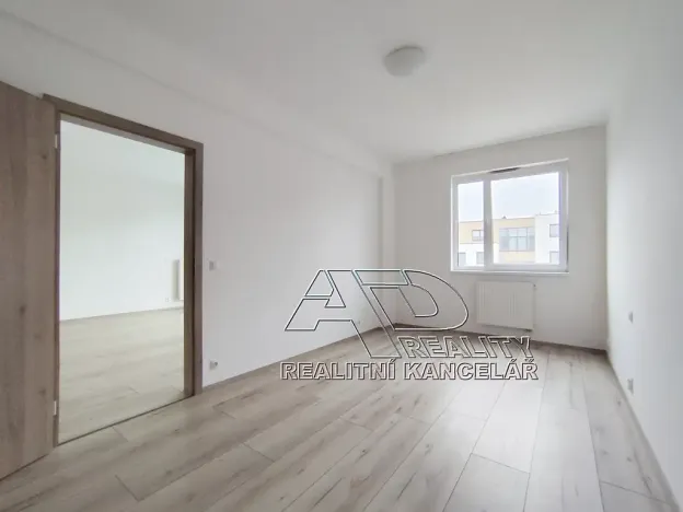 Pronájem bytu 2+kk, České Budějovice, Na Zlaté stoce, 46 m2