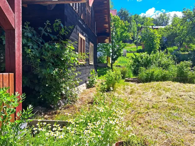 Prodej rodinného domu, Valašská Senice, 90 m2