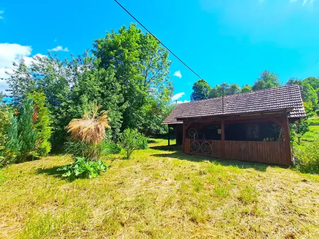 Prodej rodinného domu, Valašská Senice, 90 m2