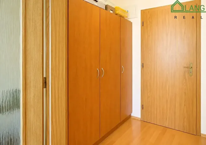 Pronájem bytu 1+kk, Brno, Králova, 23 m2