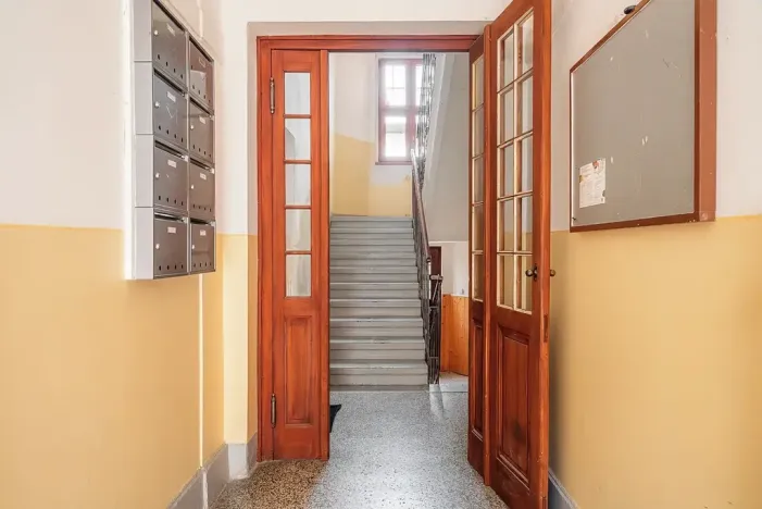 Prodej bytu 4+1, Teplice, Vítězslava Hálka, 115 m2