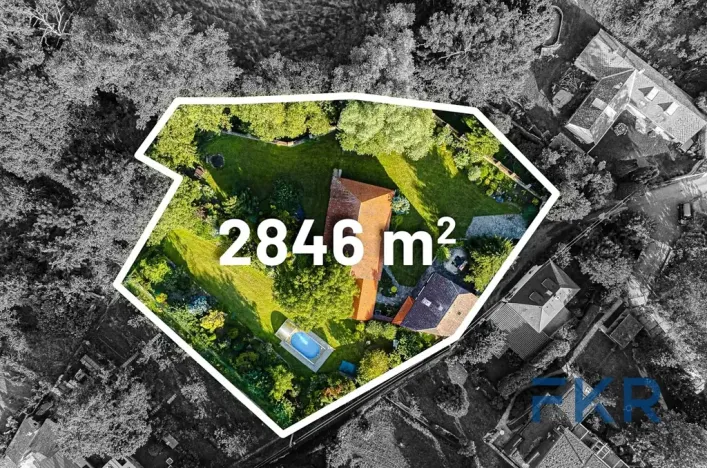 Prodej zemědělské usedlosti, Kouřim, Rusko, 190 m2