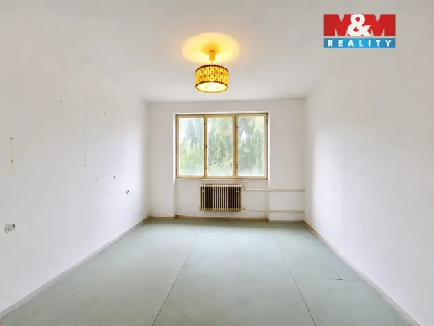 Prodej bytu 3+1, Studený, 70 m2