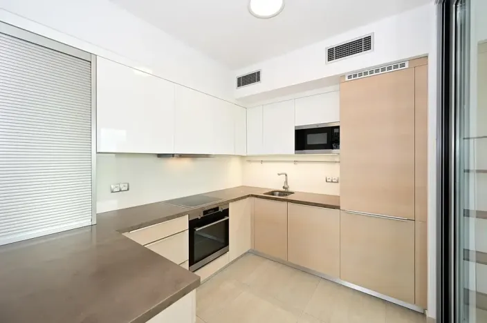 Pronájem bytu 4+kk, Praha - Žižkov, Olšanská, 120 m2