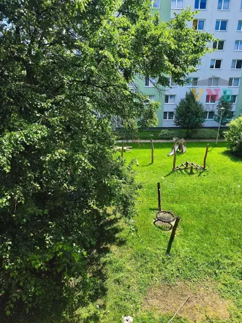 Prodej bytu 1+kk, Prostějov, 44 m2