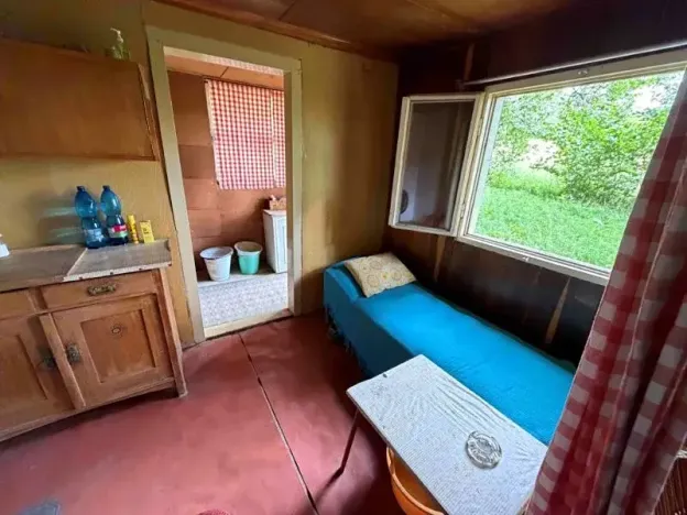 Prodej chaty, Hybrálec, 50 m2