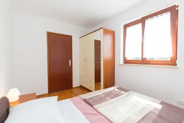 Prodej bytu 3+kk, Novigrad, Chorvatsko, 67 m2