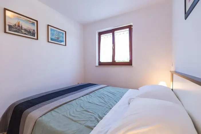 Prodej bytu 3+kk, Novigrad, Chorvatsko, 67 m2