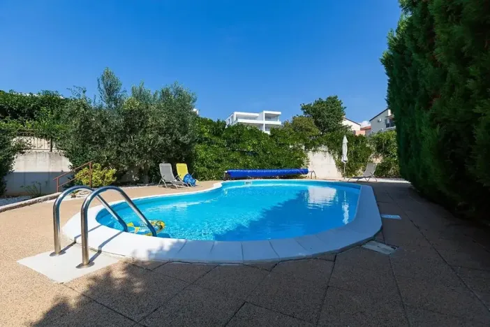Prodej bytu 3+kk, Novigrad, Chorvatsko, 67 m2
