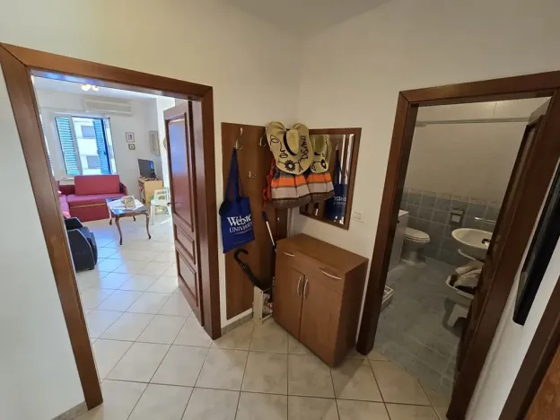 Prodej bytu 2+kk, Medulin, Chorvatsko, 51 m2