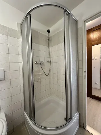 Pronájem bytu 1+kk, Praha - Písnice, Na okruhu, 20 m2