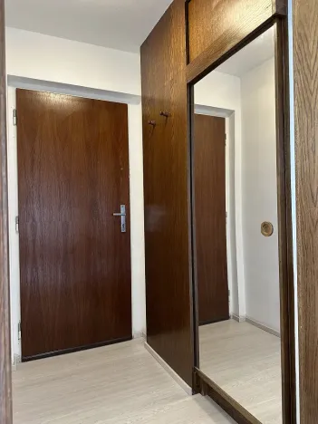 Pronájem bytu 1+kk, Praha - Písnice, Na okruhu, 20 m2