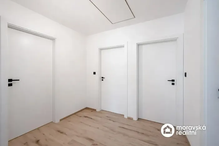 Prodej rodinného domu, Moravský Krumlov, 175 m2