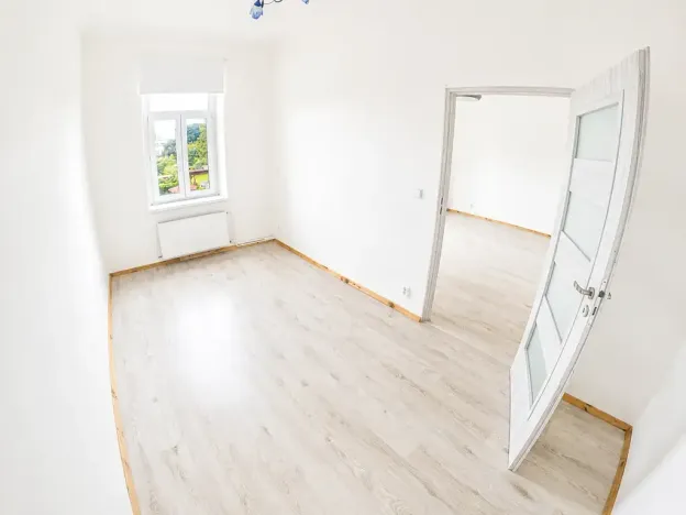 Pronájem bytu 3+1, Krnov, Svatováclavská, 95 m2