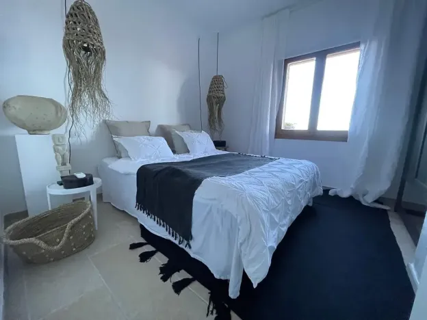 Prodej bytu 3+kk, Costa Paradiso, Itálie, 66 m2
