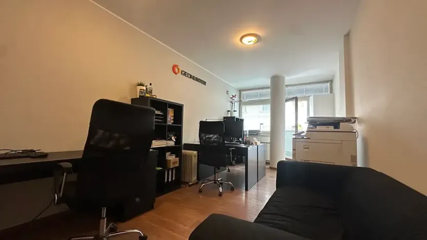 Pronájem obchodního prostoru, Luhačovice, 36 m2