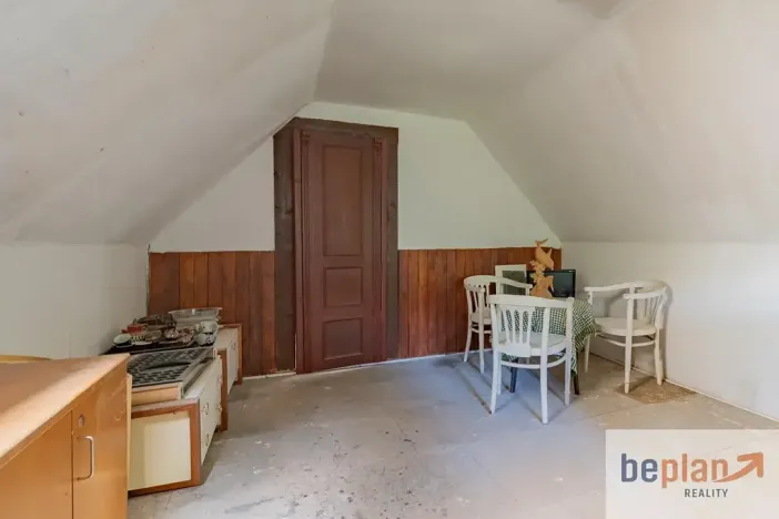 Prodej chalupy, Rovná, 135 m2