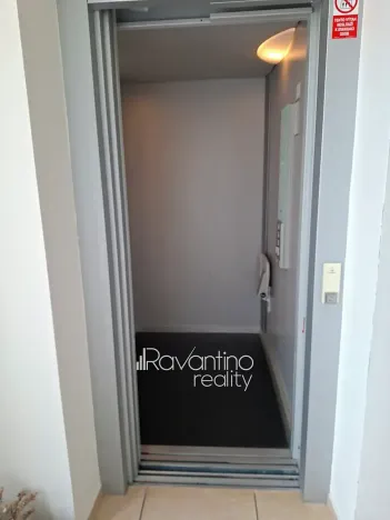 Prodej bytu 1+kk, Brno, Podveská, 41 m2